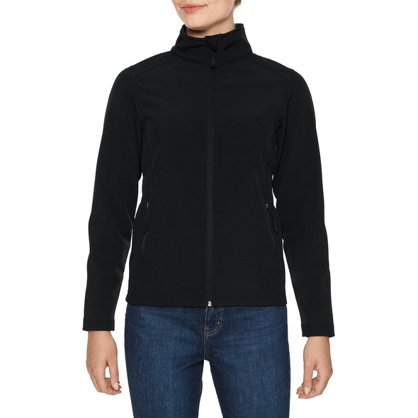 Gildan | Women's Hammer Softshell Jacket